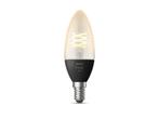 Philips HUE Lamp E14 (Filament) 4.5W Bluetooth