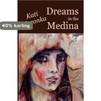 Dreams in the Medina 9781492371663 Kati Woronka, Boeken, Verzenden, Gelezen, Kati Woronka