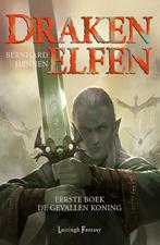 De gevallen koning / Drakenelfen / 1 9789024544677, Boeken, Verzenden, Gelezen, Bernhard Hennen