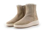 Shabbies Amsterdam Boots in maat 38 Beige | 5% korting, Kleding | Dames, Schoenen, Shabbies Amsterdam, Verzenden, Beige, Overige typen