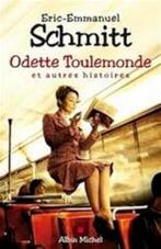 Odette Toulemonde et autres histoires, Verzenden
