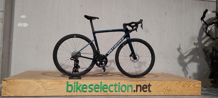 Racefiets | Specialized Tarmac SL8 Expert Di2 | - 36% | 2025, Vélos & Vélomoteurs, Vélos | Vélos de course, Enlèvement