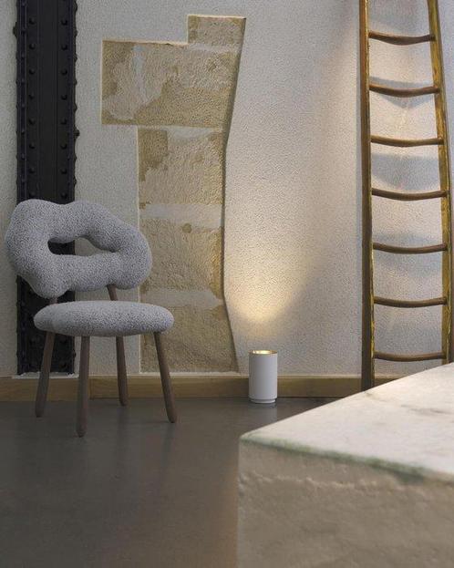 DCW éditions Paris - Plafonnier suspendu - Plancher TOBO -, Antiek en Kunst, Antiek | Verlichting