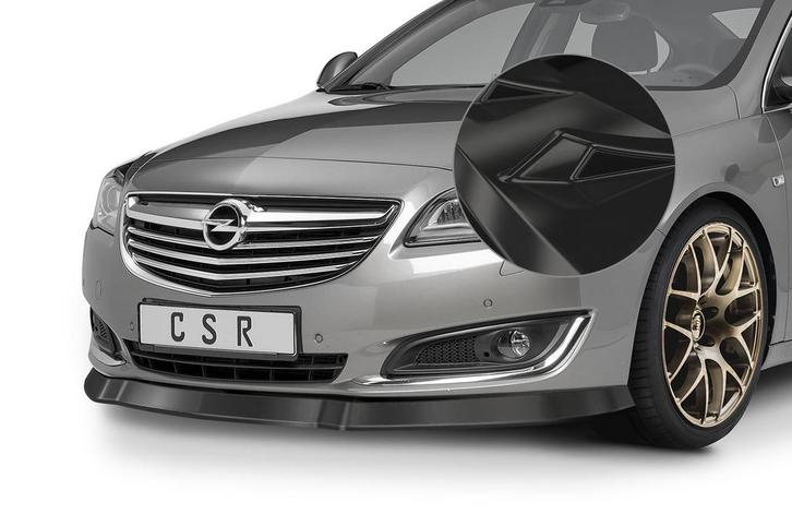Cupspoiler voor Opel Insignia A CSL131-G, Auto-onderdelen, Carrosserie, Nieuw, Verzenden