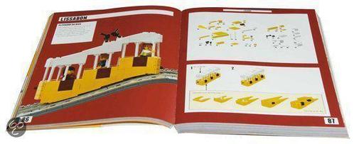 Steden van steentjes 9789089983534 van Steden, Boeken, Overige Boeken, Zo goed als nieuw, Verzenden