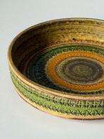 Bitossi - Aldo Londi - Tafelmiddenstuk - Sahara - Keramiek, Antiek en Kunst