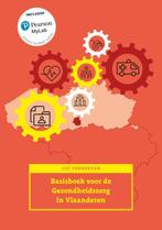 Basisboek voor de gezondheidszorg in Vlaanderen, Livres, Verzenden, Luc Verhoeven