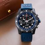 Breitling - Endurance Pro Blue - X82310D51B1S1 - Heren -, Handtassen en Accessoires, Horloges | Heren, Nieuw