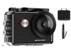 Veiling - 3x Apexcam M90 Pro  4K 30fps Waterproof  en Access, Nieuw
