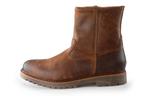 Outfielder Boots in maat 44 Bruin | 5% extra korting, Kleding | Heren, Schoenen, Bruin, Verzenden, Boots, Outfielder