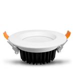 GLEDOPTO GL-D-004P slimme downlight - 9 watt - Zigbee/RF, Nieuw, Verzenden