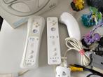 Nintendo - Wii - with accessories - Videogameconsole + games, Nieuw
