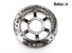 Frein à disque avant gauche Moto Guzzi V65 650 Florida, Motoren, Verzenden, Nieuw