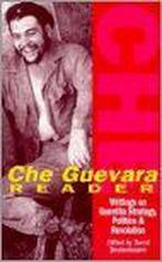 Che Guevara Reader 9781875284931, Boeken, Gelezen, Che Guevara, David Deutschmann, Verzenden