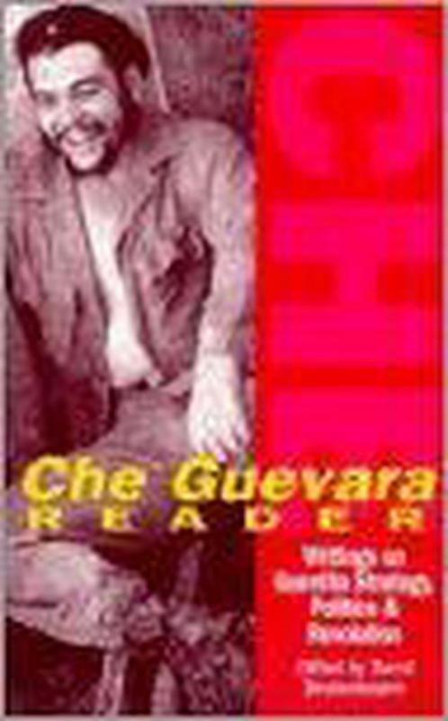 Che Guevara Reader 9781875284931, Livres, Livres Autre, Envoi