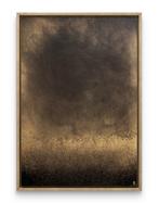 Oscar Bruno - “ Tormenta Dorada N6 -XL- “, Antiek en Kunst, Kunst | Schilderijen | Modern