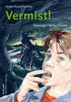 Vermist! / Troef-reeks 9789077822562 Anne-Rose Hermer, Verzenden, Gelezen, Anne-Rose Hermer