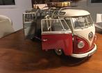 Autres Altaya 1:8 - Voiture miniature - Volkswagen T1 Samba, Hobby en Vrije tijd, Modelauto's | 1:5 tot 1:12, Nieuw