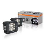 Osram Cube LED Verstraler VX80-SP 2 stuks, Auto-onderdelen, Ophalen of Verzenden, Nieuw