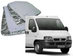 Raamisolatie Fiat Ducato Citroën Jumper Peugeot 1994-05/2006