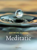 Meditatie 9789060386255, Boeken, Esoterie en Spiritualiteit, Zo goed als nieuw, A. Zajonc, A. Zajonc, Verzenden