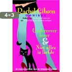 Omnibus Undercover lover en Niet alles is liefde, Boeken, Verzenden, Gelezen, Rachel Gibson