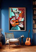 E. Pérez Lezcano - “El Hombre que Afina el Silencio” XL (No