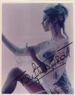 God Created Woman - Brigitte Bardot - 20x25 cm Photo Signed, Verzamelen, Nieuw