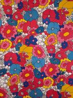 Nieuw Tessuto Marimekko-stijl mood Nordic pop Floral