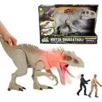 Dinosaurus (Indominus Rex) - Elektrisch Bewegend Speelgoed, Hobby en Vrije tijd, Modelbouw | Radiografisch | Overige, Verzenden