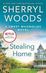 Stealing Home 9780778305118 Sherryl Woods, Verzenden, Gelezen, Sherryl Woods
