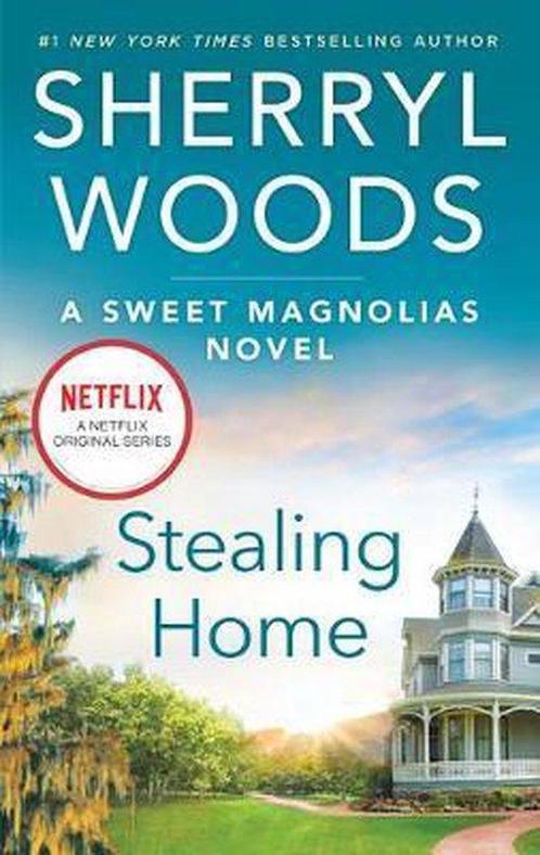 Stealing Home 9780778305118 Sherryl Woods, Boeken, Overige Boeken, Gelezen, Verzenden