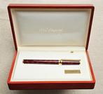 S.T. Dupont - CHAIRMAN LAQUE DE CHINE - OR 18 carats - stylo, Nieuw