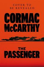 The passenger / Bobby Western / 1 9780330535519, Verzenden, Gelezen, Cormac McCarthy