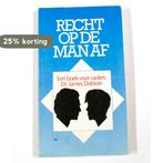 RECHT OP DE MAN AF 9789062059355 JAMES C. DOBSON, Verzenden, Gelezen, JAMES C. DOBSON