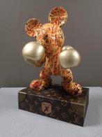 Brother X - Boxing Mickey by Louis Vuitton (XL Galery
