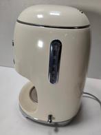 SMEG DCF02CREU Koffieapparaten, Verzenden, Nieuw