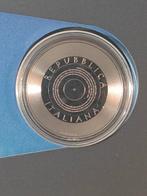 Italië. 5 Euro 2025 Il cielo - Renato Zero (Zonder