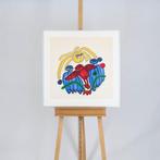 Corneille (1922-2010) - Kraai