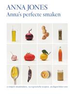Annas perfecte smaken 9789464043082 Anna Jones, Boeken, Verzenden, Zo goed als nieuw, Anna Jones