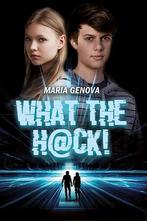 What the hack, Boeken, Verzenden, Nieuw, Nederlands