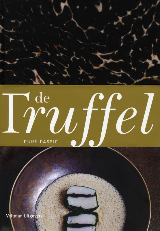 De truffel 9789048306770 Jean-Christophe Rizet, Boeken, Kookboeken, Zo goed als nieuw, Verzenden