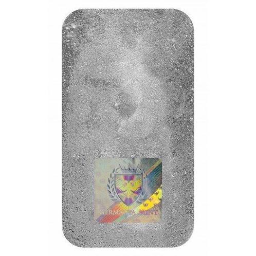 10 Onces troy - Argent - .9999 - Germania Mint, Postzegels en Munten, Edelmetalen en Baren