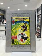 LOTTO MARVEL, COMICS MARVEL MASTERWORKS: THE AMAZING SPIDER, Boeken, Nieuw