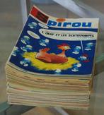 Spirou (magazine) - Année complète - 1966 + 12 mini-récits -, Boeken, Nieuw