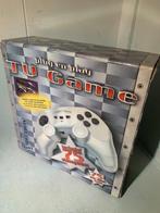 SPECTRON Plug & Play TV Game (75 Games) - New in sealed, Games en Spelcomputers, Nieuw