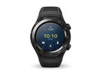 Huawei Watch 2 / SV - Zwart, Verzenden, Nieuw
