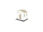 Veiling - Smoby Vloer set van 6 - Speelhuis, Nieuw