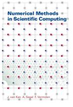 Numerical Methods in Scientific Computing 9789071301506, Boeken, Verzenden, Gelezen, A. Segal