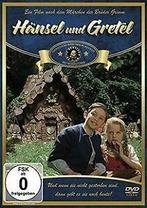 Hänsel und Gretel - HD Remastered (von Fritz Genscho...  DVD, Verzenden